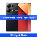 Redmi Note 13 Pro 4G Smartphone 200MP Camera 67W Charge Redmi Note 13 Pro 4G Smartphone 200MP Camera 67W Charge