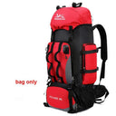 90L Waterproof Hiking Camping Backpack Rucksack For Men 90L Waterproof Hiking Camping Backpack Rucksack For Men