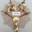 Heart Print Bikini Thong Summer Beachwear Essential Stylish Collection Heart Print Bikini Thong Summer Beachwear Essential Stylish Collection