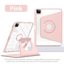Magnetic Case For Ipad Pro 13 11 12.9 2024 360 Rotation Cover Magnetic Case For Ipad Pro 13 11 12.9 2024 360 Rotation Cover