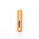 Portable Perfume Atomizer Travel Friendly Refillable Bottle Portable Perfume Atomizer Travel Friendly Refillable Bottle