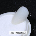 Aurora Rainbow Neon Shimmer Nail Art Powder Kit Set For Glam Aurora Rainbow Neon Shimmer Nail Art Powder Kit Set For Glam