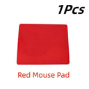 Ergonomic Gel Wrist Mousepad For Comfort And Precision Ergonomic Gel Wrist Mousepad For Comfort And Precision