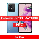 Redmi Note 12S Global Version 108MP Camera 90Hz Display Redmi Note 12S Global Version 108MP Camera 90Hz Display