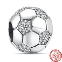 Crown Flowers Heart Silver Bead Charm Elegant Pandora Accessory Crown Flowers Heart Silver Bead Charm Elegant Pandora Accessory