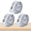 Portable Bluetooth Label Printer Ink-Free Mini Sticker Maker Portable Bluetooth Label Printer Ink-Free Mini Sticker Maker