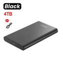 Portable High-speed SSD External Drive Storage Solution Portable High-speed SSD External Drive Storage Solution