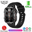 Voice Activated Fitness Smartwatch With AI Assistant Gear Voice Activated Fitness Smartwatch With AI Assistant Gear