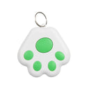 Mini GPS Tracker Key Kids Bag Finder Dog Cat Pet Locator Mini GPS Tracker Key Kids Bag Finder Dog Cat Pet Locator