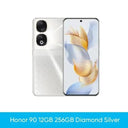 HONOR 90 5G with 200MP Camera and 120Hz Display HONOR 90 5G with 200MP Camera and 120Hz Display