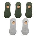 Active Comfort Cotton Socks: Breathable Style For Adventures Active Comfort Cotton Socks: Breathable Style For Adventures