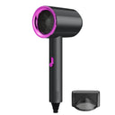 Cordless Hair Dryer Universal Voltage 110V-240V Fast Dry Cordless Hair Dryer Universal Voltage 110V-240V Fast Dry