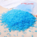 Vibrant Hair Ties Set for Girls: Colorful Style Accessories Vibrant Hair Ties Set for Girls: Colorful Style Accessories