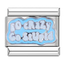 Whimsical Ocean Charm Bracelet Kit for DIY Jewelry Making Whimsical Ocean Charm Bracelet Kit for DIY Jewelry Making