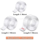 Nano Tape: Versatile Double-Sided Adhesive for Home Use Nano Tape: Versatile Double-Sided Adhesive for Home Use