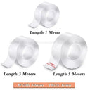 Nano Tape Double Sided Adhesive For Home Use Versatile Nano Tape Double Sided Adhesive For Home Use Versatile