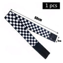 Fashion Hair Elastic Band: Adjustable Headband for Wigs Fashion Hair Elastic Band: Adjustable Headband for Wigs