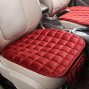 Winter Warm Car Seat Cover Cushion Anti-Slip Protector Winter Warm Car Seat Cover Cushion Anti-Slip Protector
