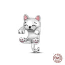 Enchanting Silver Butterfly Charms Elevate Your Pandora Collection Enchanting Silver Butterfly Charms Elevate Your Pandora Collection