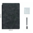 1 Pcs Reusable Whiteboard Notebook Set With Whiteboard Pen 1 Pcs Reusable Whiteboard Notebook Set With Whiteboard Pen