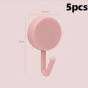 Colorful Wall Hooks: Stylish Organization and Storage Solutions Colorful Wall Hooks: Stylish Organization and Storage Solutions