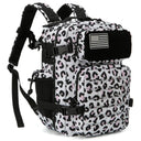 25L Tactical Backpack Outdoor Bag for Fitness EDC Hiking 25L Tactical Backpack Outdoor Bag for Fitness EDC Hiking