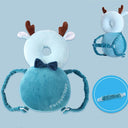 Toddler Baby Head Protector Cushion Backpack Wear Protection Toddler Baby Head Protector Cushion Backpack Wear Protection