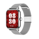 Premium Fitness Tracker Smartwatch Elevate Your Health Style Premium Fitness Tracker Smartwatch Elevate Your Health Style