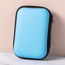 Travel Electronics Organizer Case Efficient Storage Solution Travel Electronics Organizer Case Efficient Storage Solution