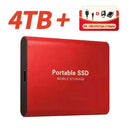 1TB Portable External SSD Ultra Fast Storage Drive 1TB Portable External SSD Ultra Fast Storage Drive
