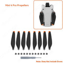 DJI Mini 4 Pro Portable Backpack Bag for Drone Storage DJI Mini 4 Pro Portable Backpack Bag for Drone Storage