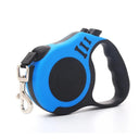 Retractable Dog Leash: Fashion Printed Auto Traction Rope Retractable Dog Leash: Fashion Printed Auto Traction Rope