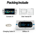 Trimui Smart Pro Handheld Game Console Retro Gaming Gift Trimui Smart Pro Handheld Game Console Retro Gaming Gift