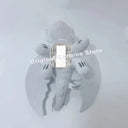 Cartoon Plush Flying Dragon Car Decoration Cartoon Plush Flying Dragon Car Decoration