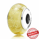 Colorful Heart Murano Glass Charm Sterling Silver for Pandora Colorful Heart Murano Glass Charm Sterling Silver for Pandora