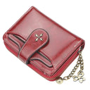 Stylish PU Leather Wallet & Purse Organize in Style Now Stylish PU Leather Wallet & Purse Organize in Style Now