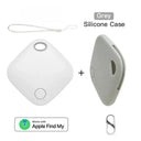 SmartTag GPS Tracker Bluetooth Finder For iPhone Anti Loss SmartTag GPS Tracker Bluetooth Finder For iPhone Anti Loss