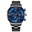 Illuminate Your Style with Luxury Men's Watch 2023 Illuminate Your Style with Luxury Men's Watch 2023