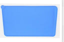 Silicone Pet Food Mat Portable Waterproof Non-Slip Pad Silicone Pet Food Mat Portable Waterproof Non-Slip Pad
