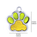 Personalized Pet ID Tags Engraved Name Collar Pendant Personalized Pet ID Tags Engraved Name Collar Pendant