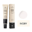 Oil-Control Waterproof Full Coverage BB Cream for Flawless Skin Oil-Control Waterproof Full Coverage BB Cream for Flawless Skin
