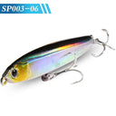 Ultimate Jerkbait Lure to Enhance Your Fishing Success Ultimate Jerkbait Lure to Enhance Your Fishing Success