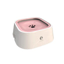 Slow Water Intake Pet Bowl: Mess-Free Hydration Solution Slow Water Intake Pet Bowl: Mess-Free Hydration Solution