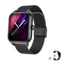 Premium Fitness Tracker Smartwatch Elevate Your Health Style Premium Fitness Tracker Smartwatch Elevate Your Health Style