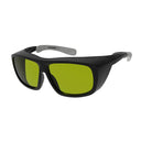 Nd: YAG 1064nm OD5 Infrared Laser Protective Glasses Safe Nd: YAG 1064nm OD5 Infrared Laser Protective Glasses Safe