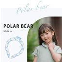 Japanese Masclub Summer Cooling Ice Neck Ring Collar Japanese Masclub Summer Cooling Ice Neck Ring Collar