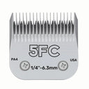 Professional Pet Clipper Blade Replacement A5 Blade for Andis Oster Professional Pet Clipper Blade Replacement A5 Blade for Andis Oster