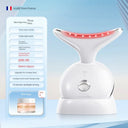 Vlvee French Neck Pattern Massager Lifting Beauty Device Vlvee French Neck Pattern Massager Lifting Beauty Device