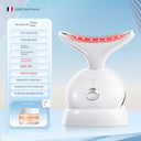 Vlvee French Neck Pattern Massager Lifting Beauty Device Vlvee French Neck Pattern Massager Lifting Beauty Device