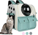 Top Tasta Airline Approved Cat Backpack Carrier Comfortable Travel Companion Top Tasta Airline Approved Cat Backpack Carrier Comfortable Travel Companion